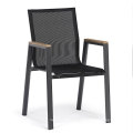 plastic wood patio furniture outdoor furniture chair